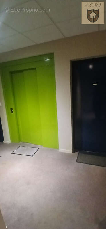 A VENDRE - Appartement - photo 10