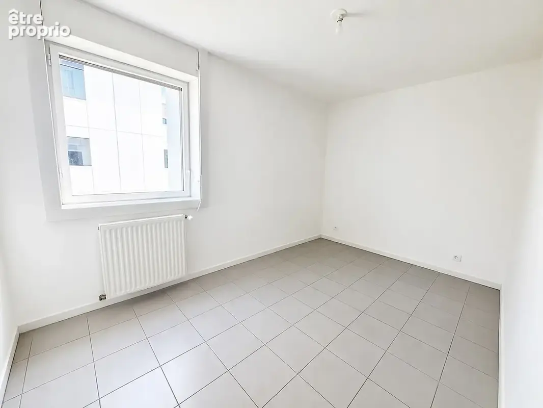 Appartement T3 de 67,26m2 avec terrasse de 14,84 m2, Blagnac (31700) - photo 8