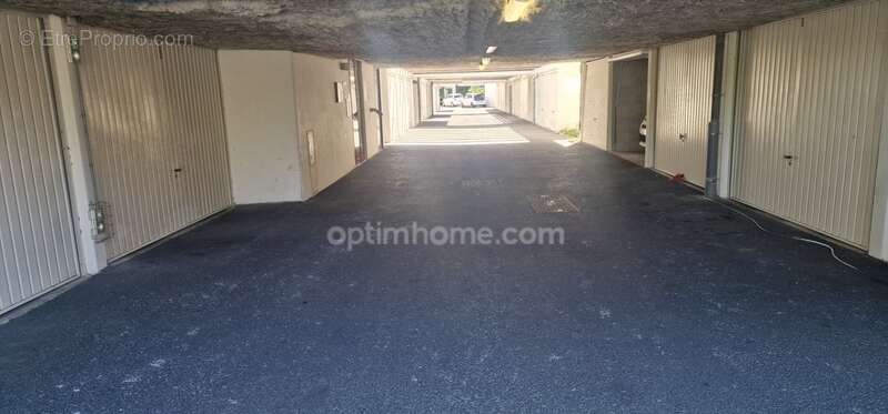 Appartement à MARTIGUES