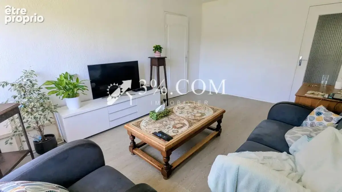 Appartement à HAUBOURDIN