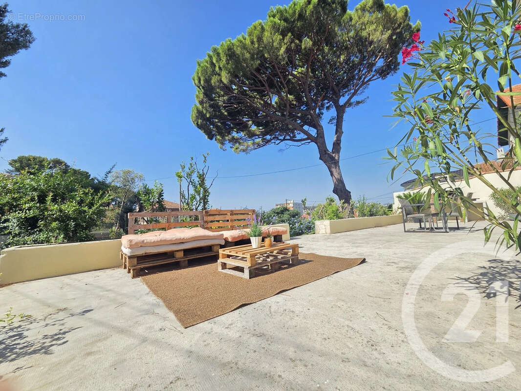 Maison 65 m² à Toulon  - photo 3