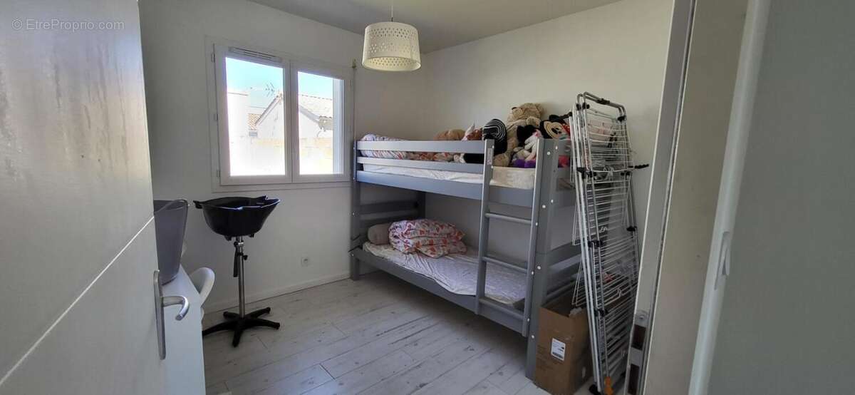 Maison à vendre 4 pièces Proche de SAINT ANDRE DE CUBZAC (33) - photo 9