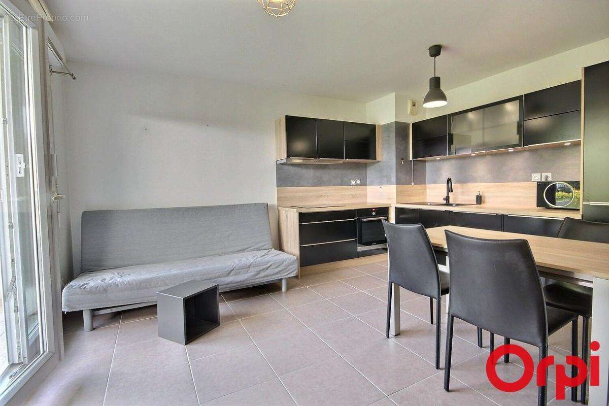 Appartement à MARSEILLE-12E