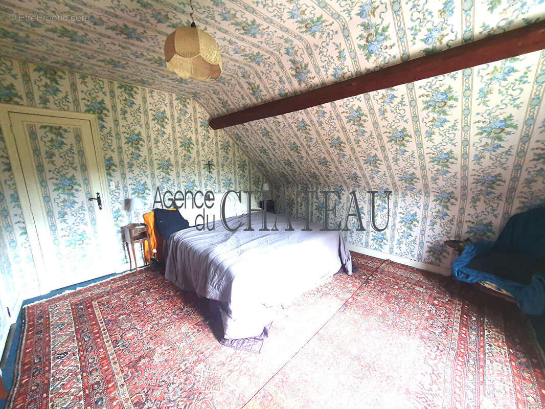 Magnifique propriété de caractère sur 18 750 m² - photo 11