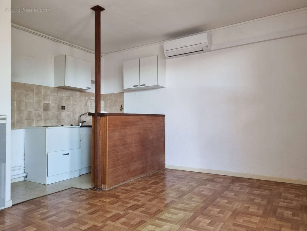 Appartement à NARBONNE