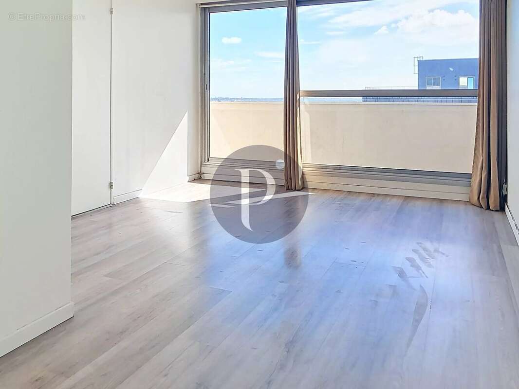 Appartement à VILLEJUIF
