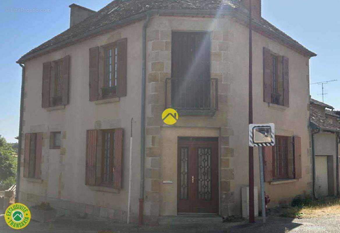 2 maisons avec garage et jardin - photo 10