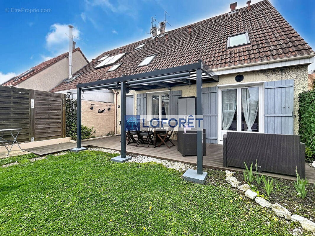 Maison à SAINT-DIZIER