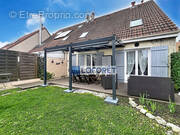 Maison à SAINT-DIZIER