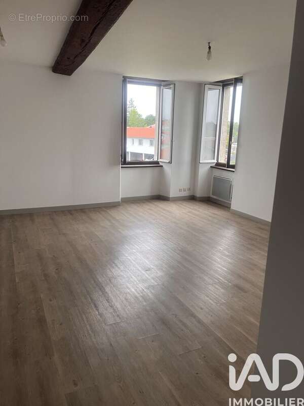 Photo 4 - Appartement à SAINT-PALAIS