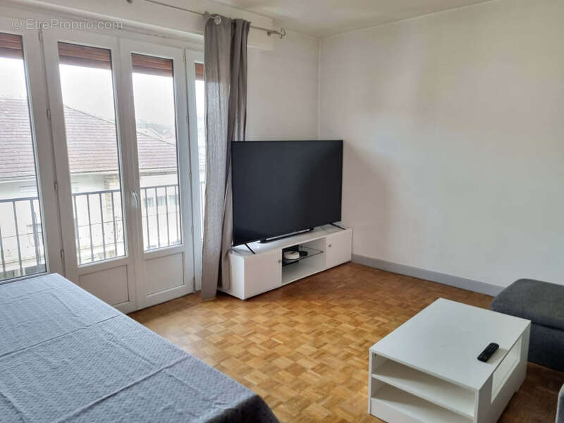 Appartement à BRIVE-LA-GAILLARDE