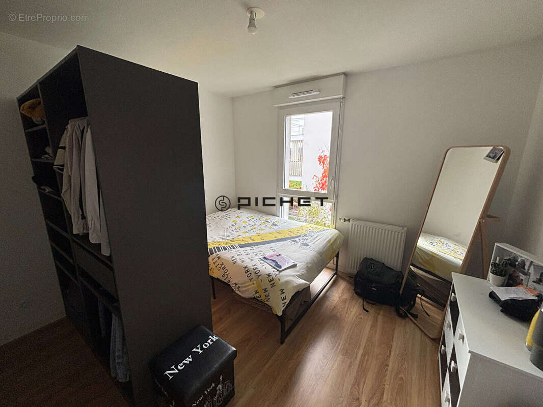 Appartement à THOUARE-SUR-LOIRE