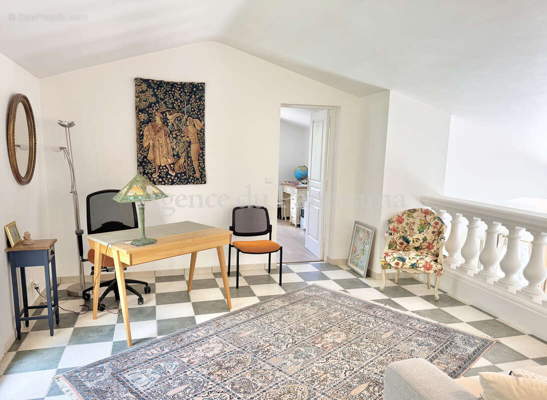 Magnifique propriete lovee dans un ecrin de verdure - photo 19