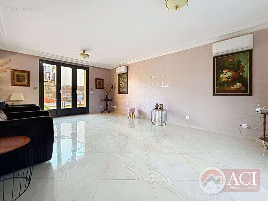 Maison 149 m² à Montmagny  - photo 2