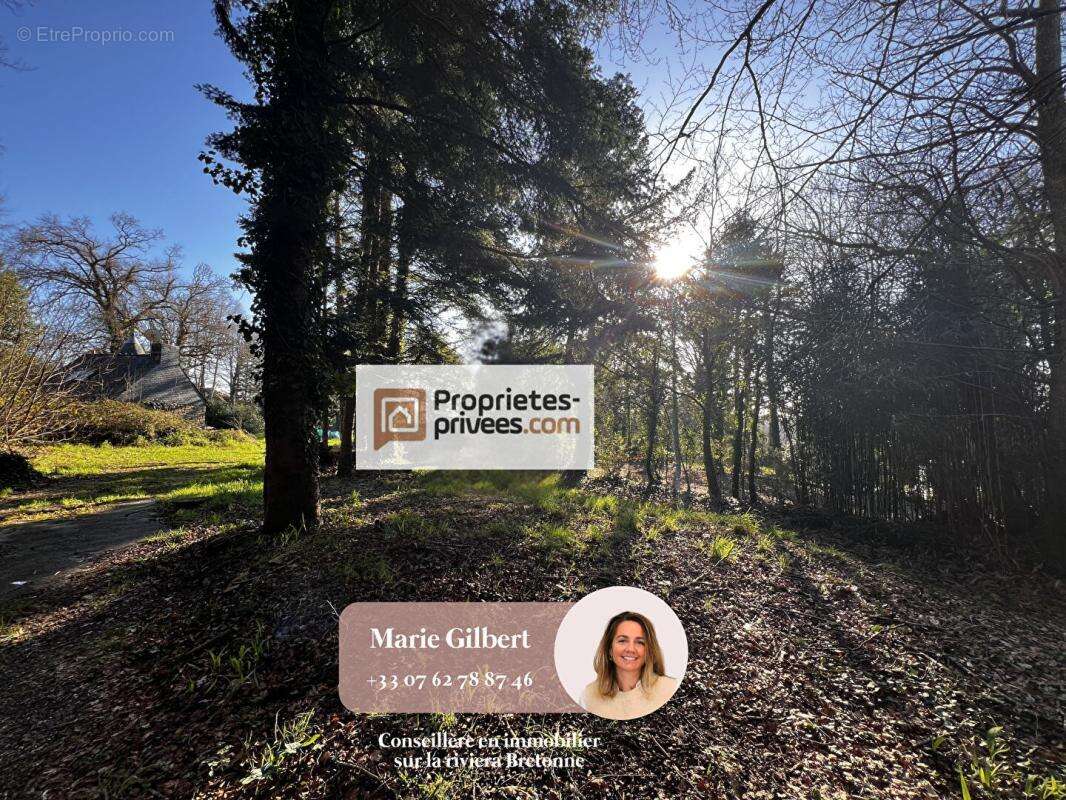 Maison à LA FORET-FOUESNANT