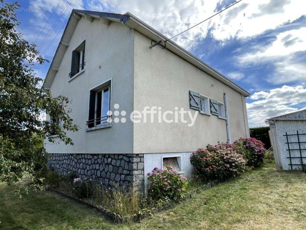 Maison 122 m² à Vibraye  - photo 5