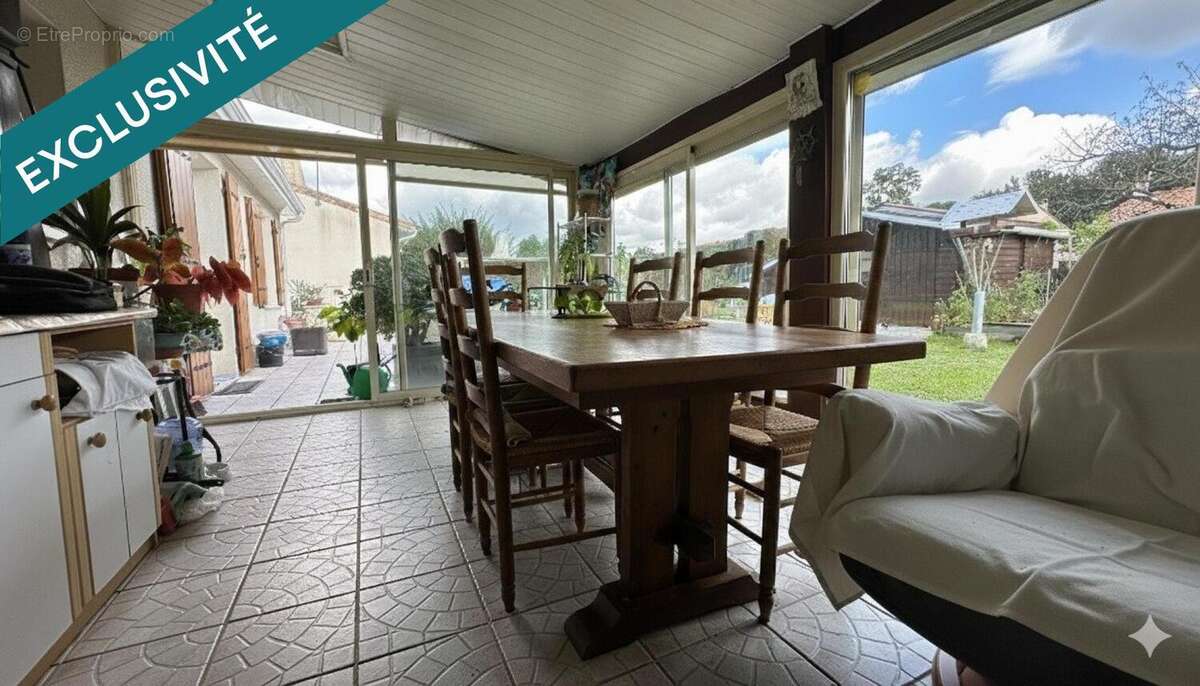 Photo 9 - Maison à BASSENS