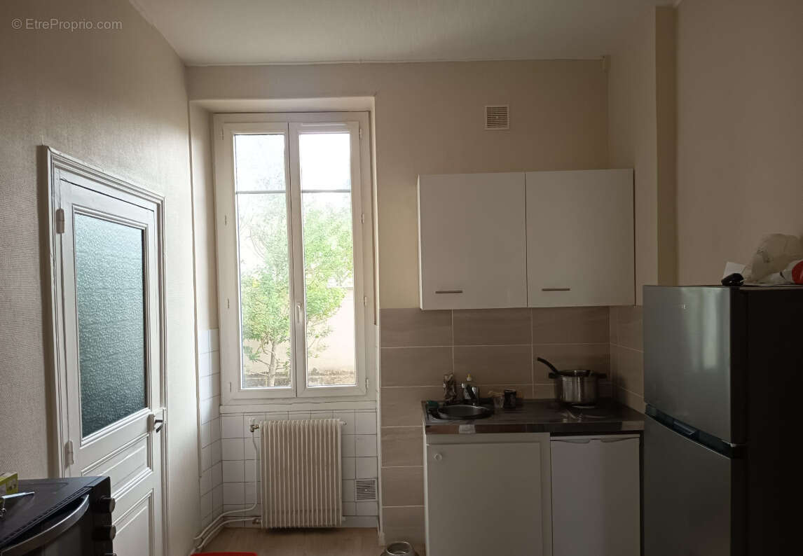 Appartement à PERIGUEUX