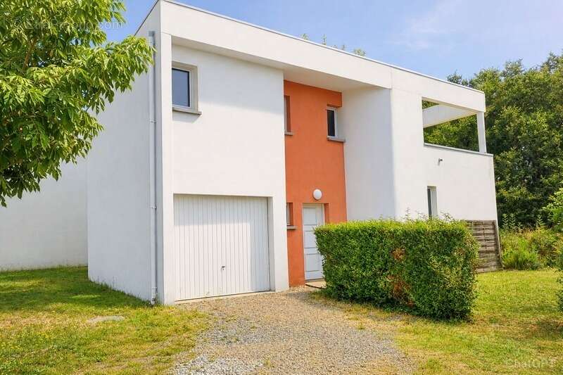 Maison à vendre 5 pièces  ST ANDRÉ DE CUBZAC - photo 11