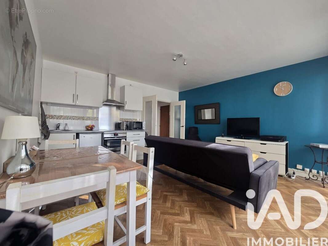 Photo 2 - Appartement à POITIERS