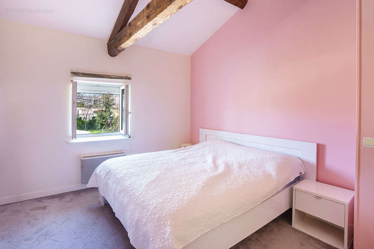 Appartement type maison de ville 4pcs - 3chs - photo 6