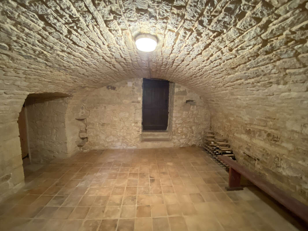 Maison à PONTCIRQ