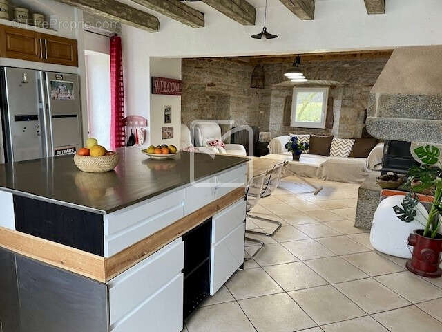 Maison à PADIRAC