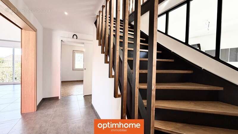 Maison à DOMMARTIN-LES-REMIREMONT