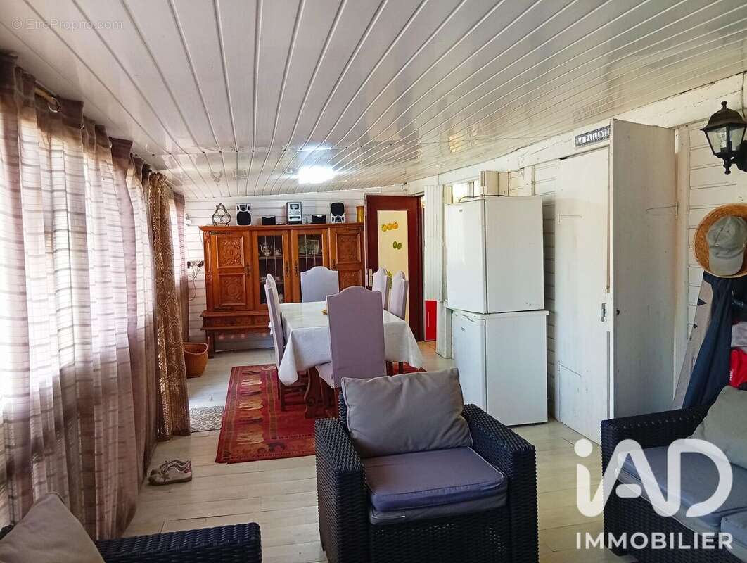 Maison 60 m² à Vias  - photo 7