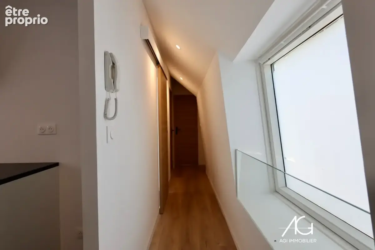 Appartement T3   50m2 rénové   Rue Léon Gambetta, Lille - photo 7