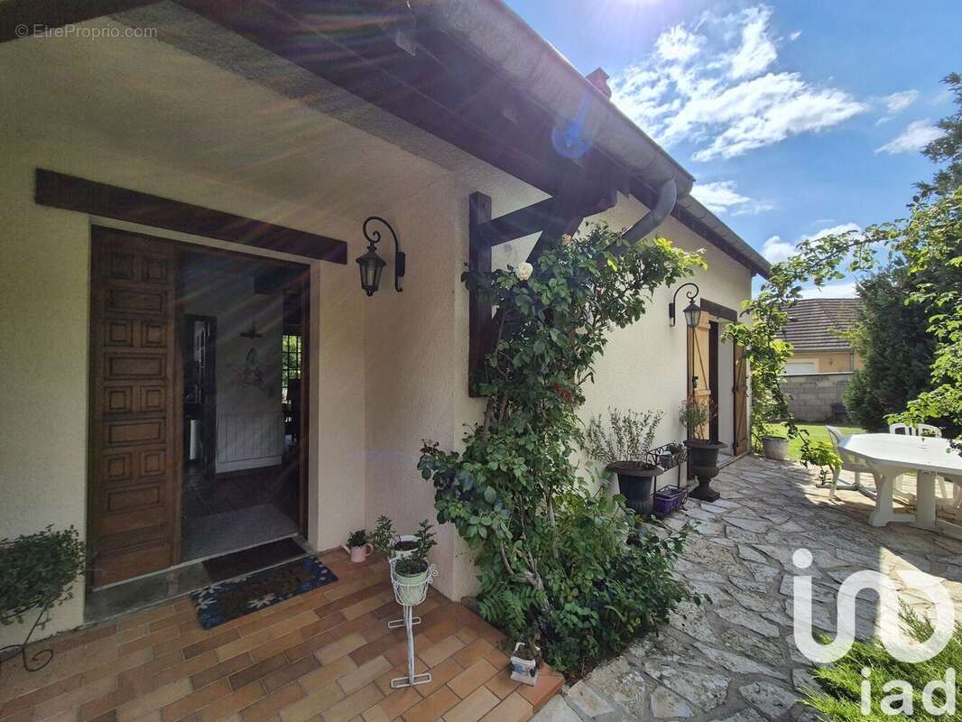 Photo 5 - Maison à PONT-SUR-YONNE