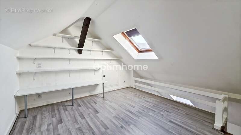 Appartement à CHAMALIERES