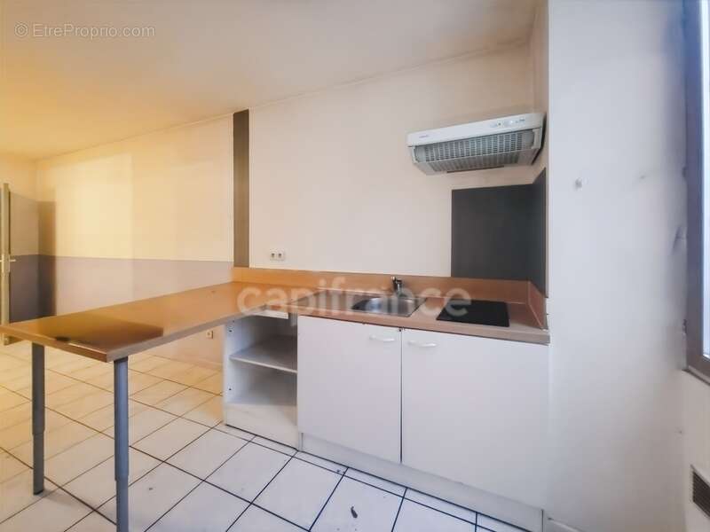 Appartement à PERPIGNAN