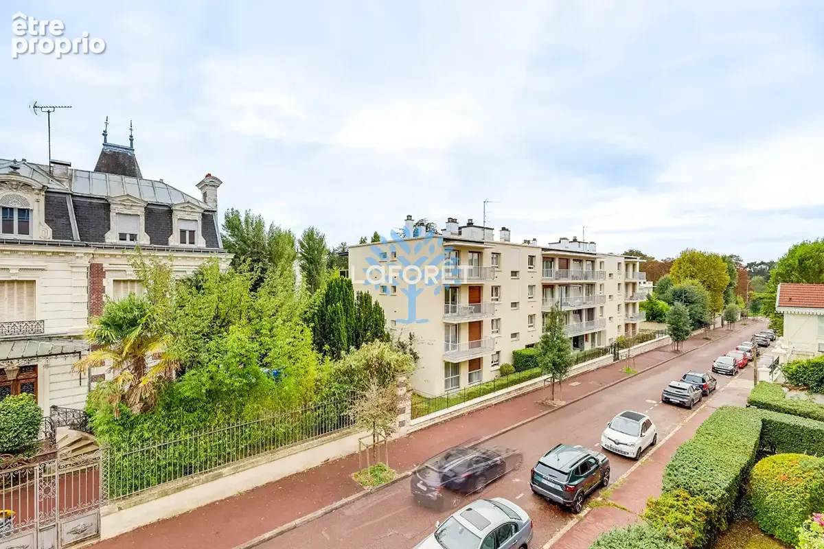 4 pièces Balcon proche du Bois et RER - photo 16