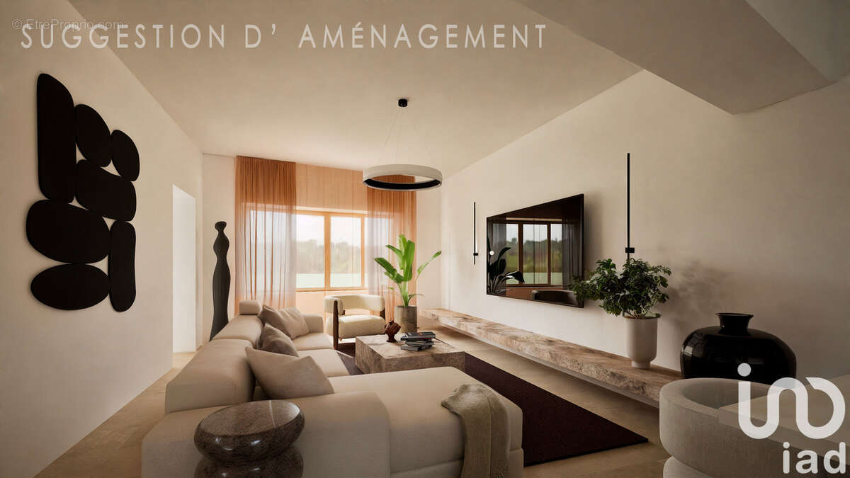 Photo 2 - Maison à GRILLON