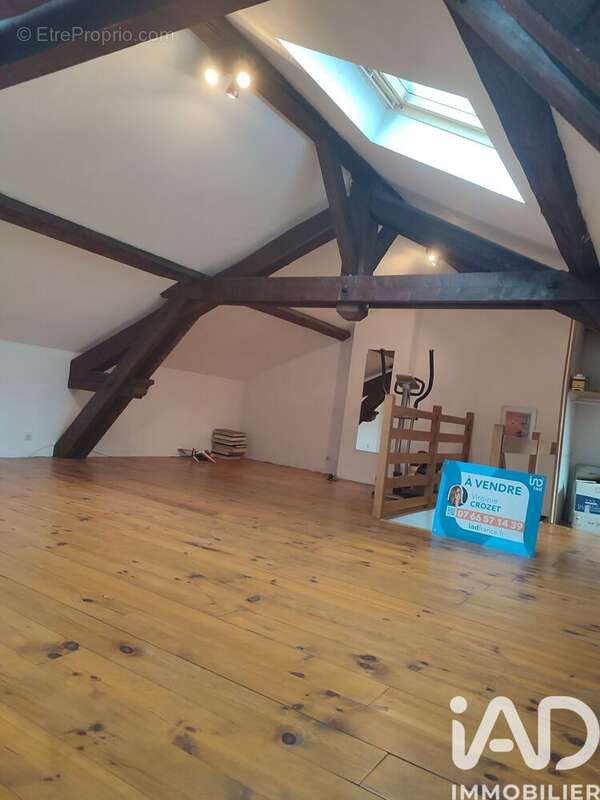 Photo 3 - Appartement à SAINT-ETIENNE