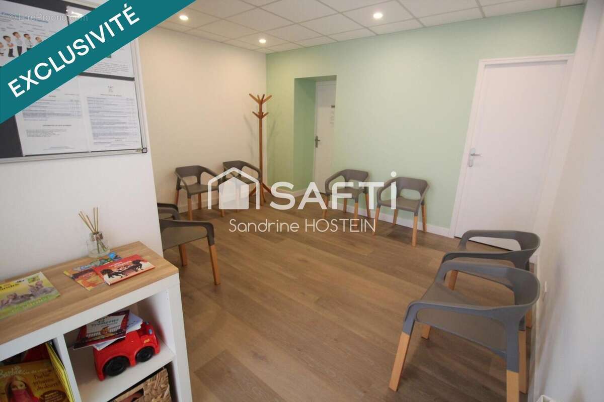 Photo 7 - Commerce à VILLERUPT