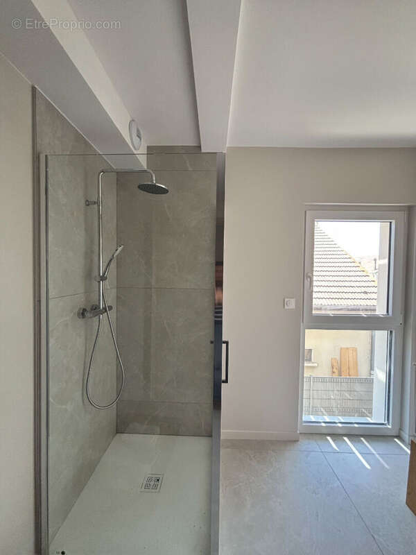 Appartement neuf T4 avec Terrasse - photo 6