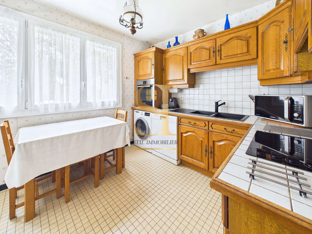 Appartement à EVRY