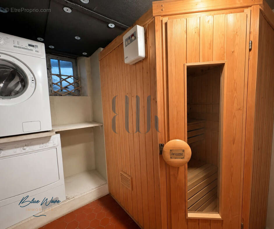 Grimaud   guerrevieille   propriété de caractère avec vue mer à quelques pas des plages - photo 27