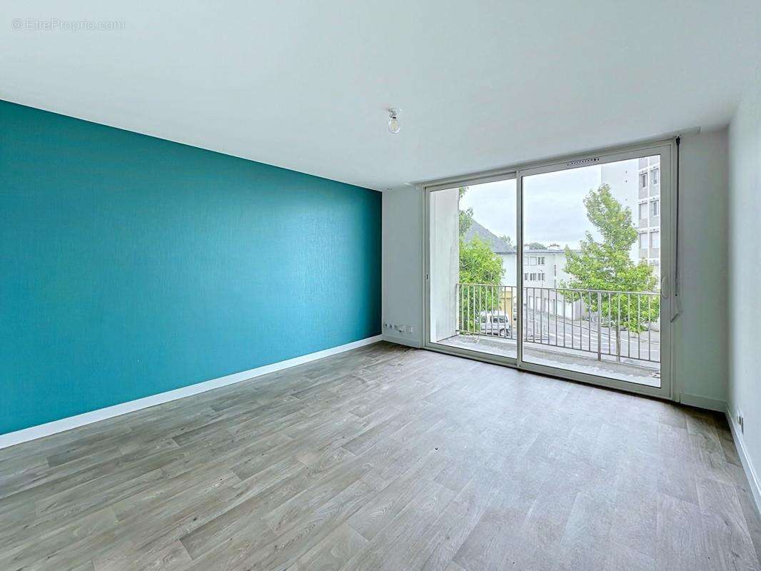 Appartement à LORIENT