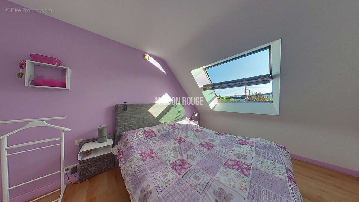 Maison à PLENEE-JUGON