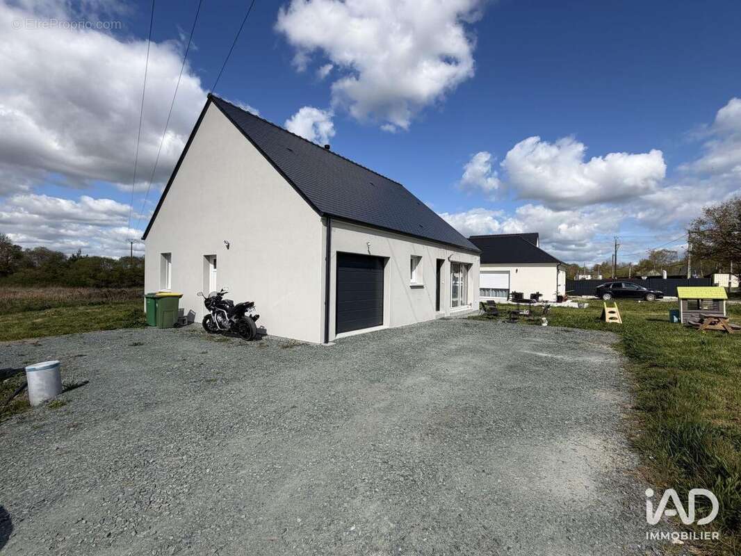 Photo 3 - Maison à BLAIN