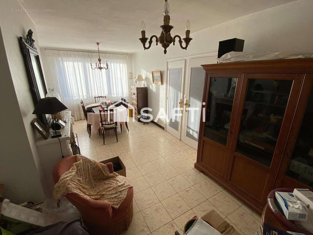Photo 2 - Maison à RONCQ
