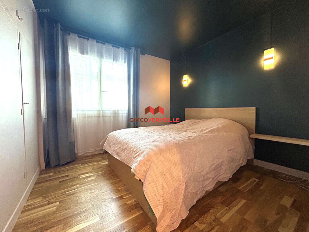 Appartement à POISSY