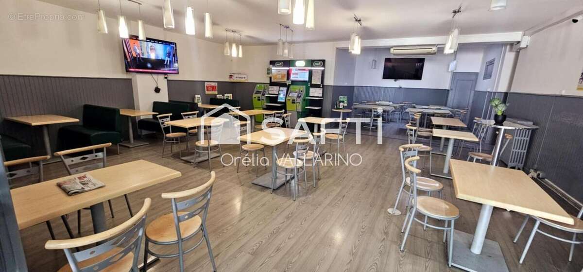 Photo 5 - Commerce à FLOIRAC