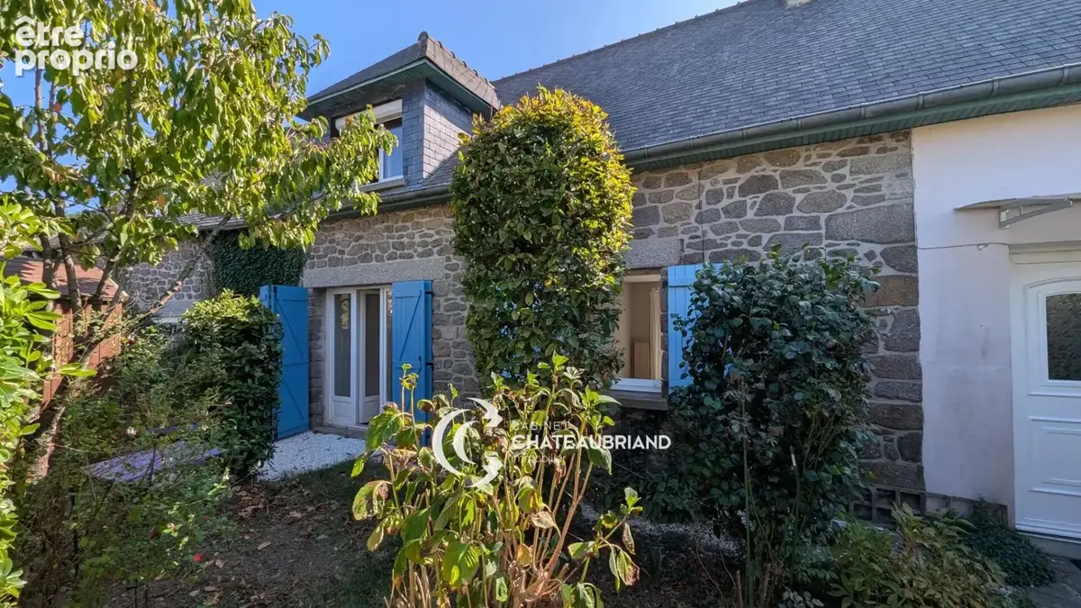 Photo Maison à Le Tronchet au prix de 207 000€