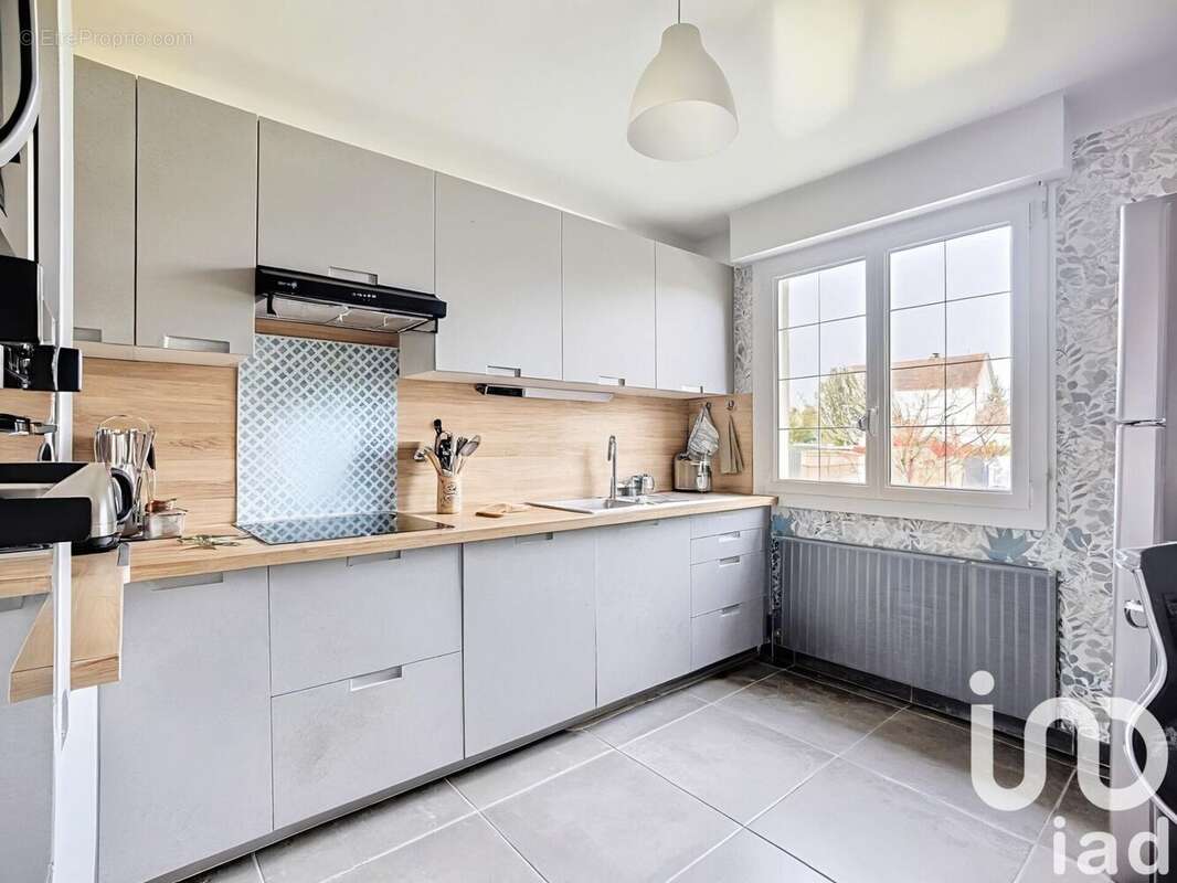 Photo 3 - Maison à CONNANTRE