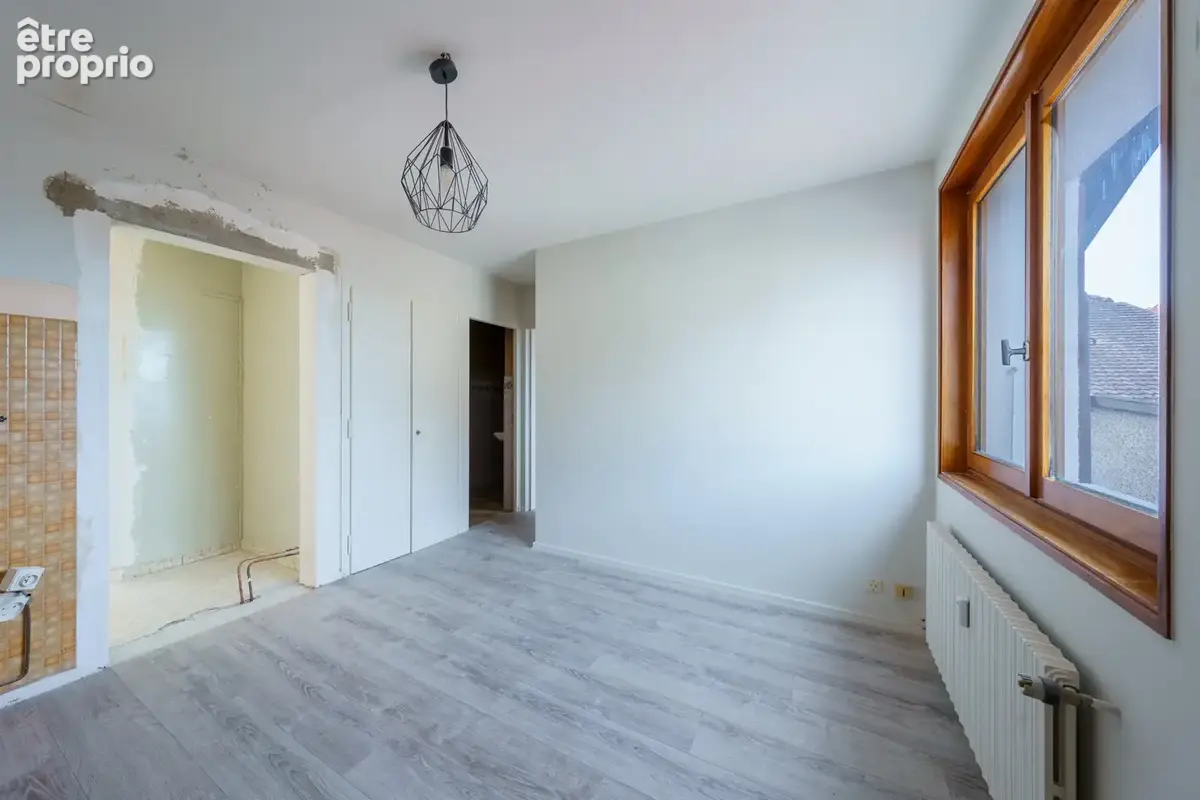 Exclusivité - Orcier - Appartement 2 pièces - photo 4