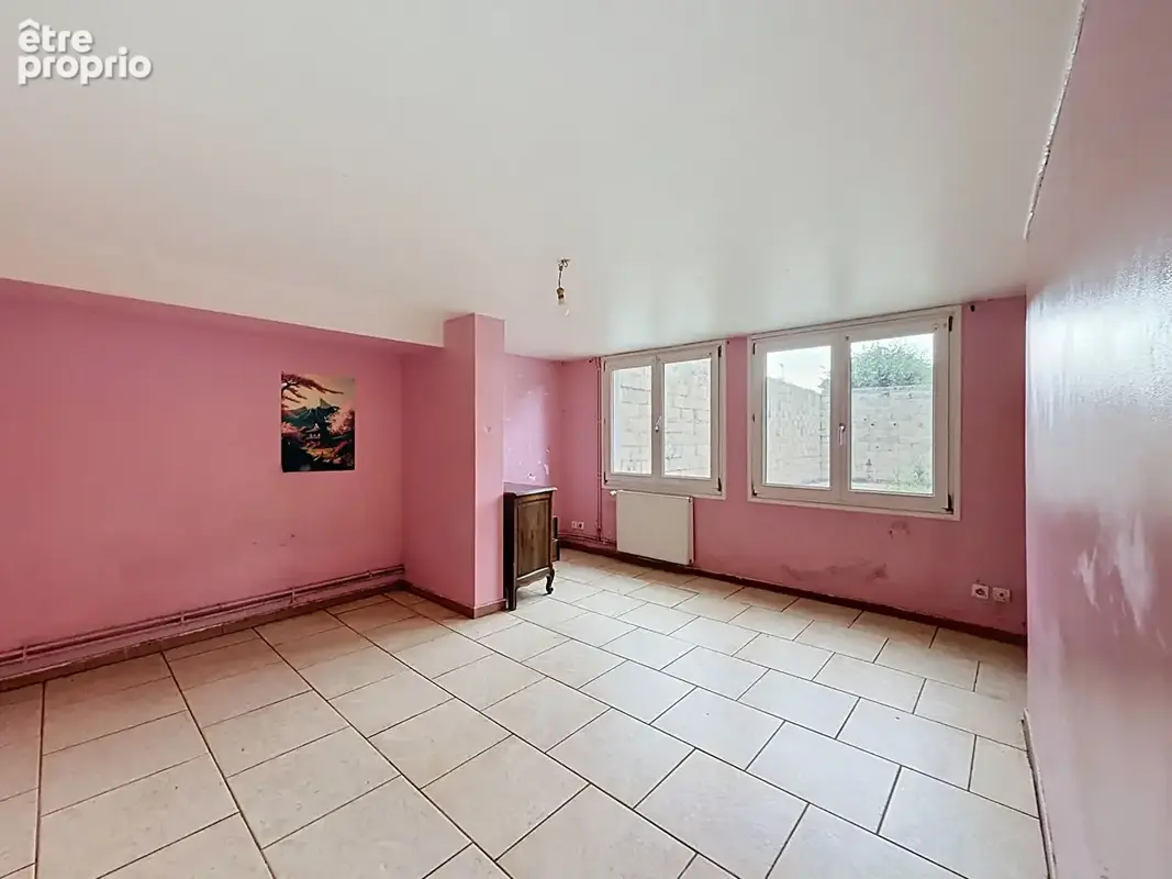 257 m2 à réinventer. Vous avez des idées ? Nous avons les mètres carrés ! - photo 4
